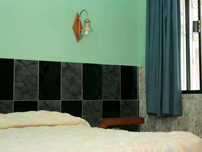 Hotel Privada Guadalupe Monterrey Esterno foto