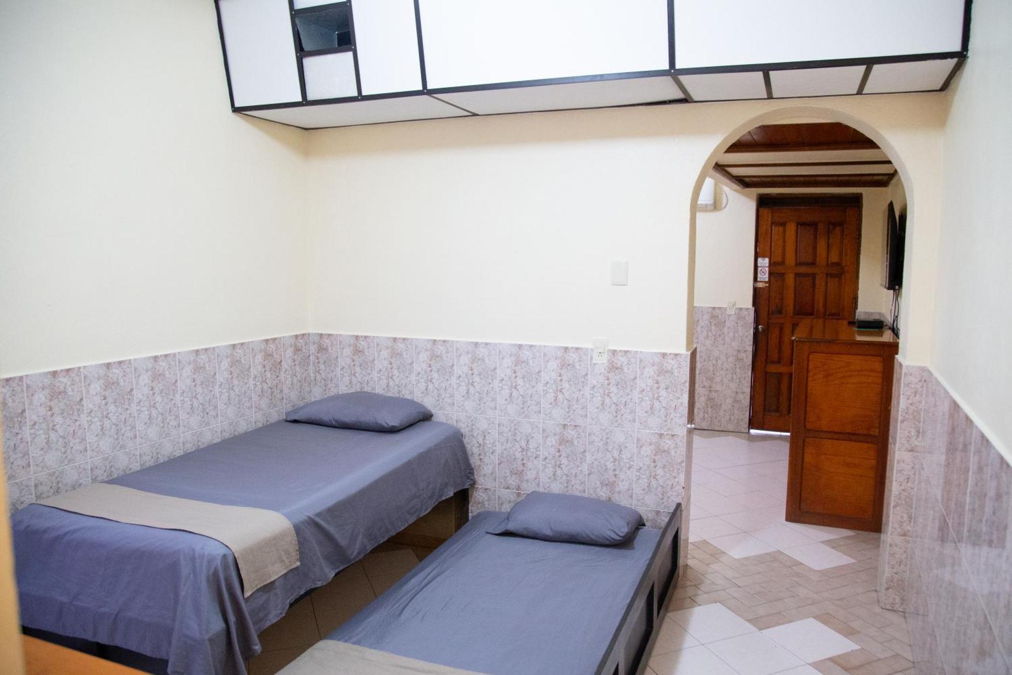 Hotel Privada Guadalupe Monterrey Esterno foto