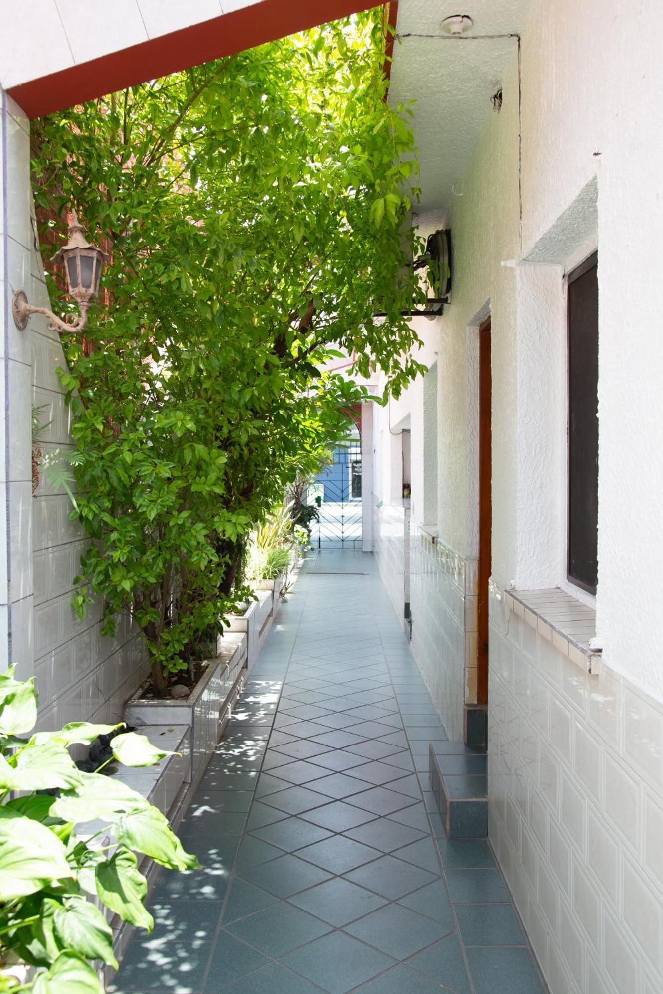 Hotel Privada Guadalupe Monterrey Esterno foto